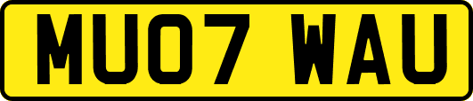 MU07WAU