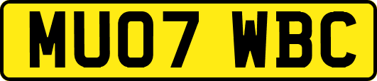 MU07WBC