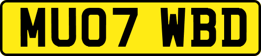 MU07WBD