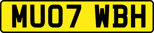 MU07WBH
