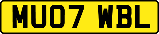 MU07WBL