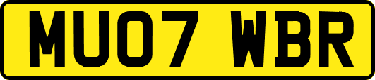 MU07WBR