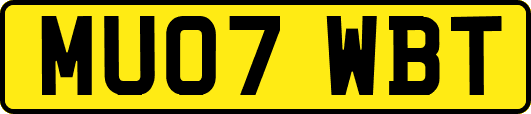 MU07WBT