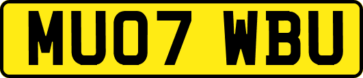 MU07WBU