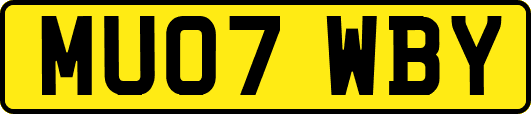 MU07WBY