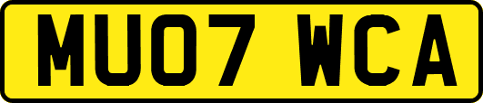 MU07WCA