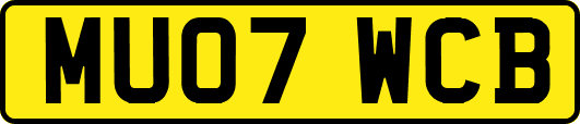 MU07WCB