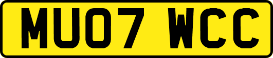 MU07WCC