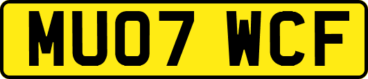 MU07WCF