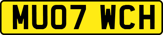 MU07WCH