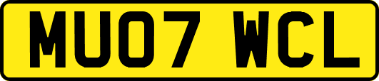 MU07WCL