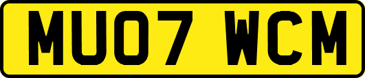 MU07WCM