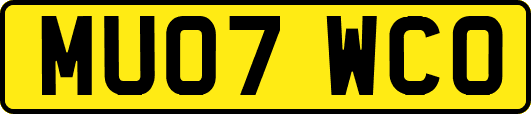 MU07WCO