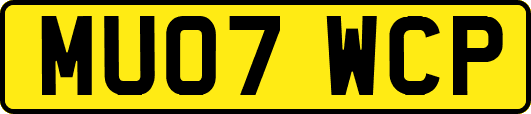 MU07WCP
