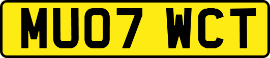 MU07WCT