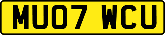 MU07WCU