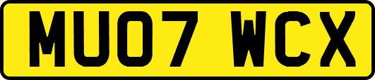 MU07WCX