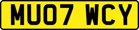MU07WCY