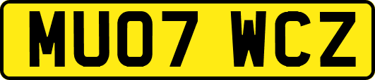 MU07WCZ