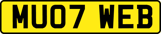 MU07WEB