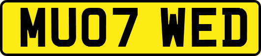 MU07WED
