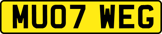 MU07WEG