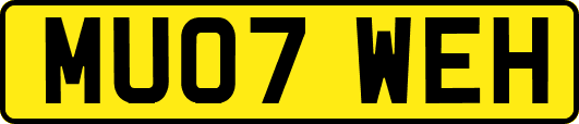 MU07WEH