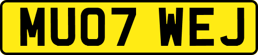 MU07WEJ
