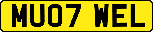 MU07WEL