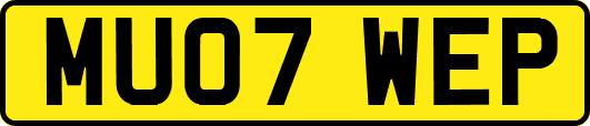 MU07WEP