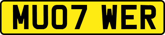 MU07WER