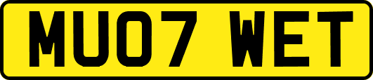 MU07WET