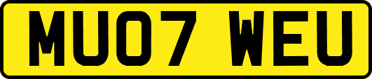 MU07WEU