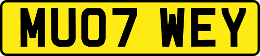MU07WEY