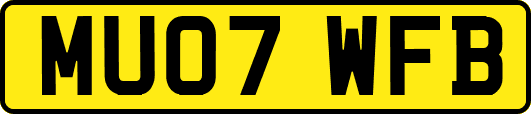 MU07WFB