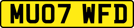 MU07WFD