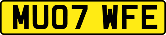 MU07WFE