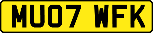 MU07WFK