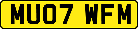 MU07WFM