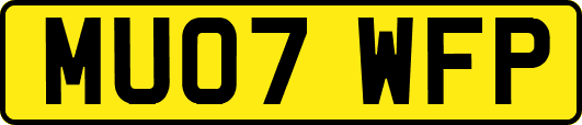 MU07WFP