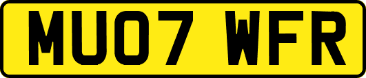MU07WFR