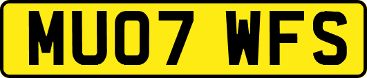 MU07WFS