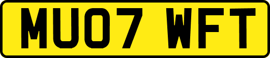 MU07WFT
