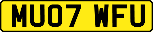 MU07WFU