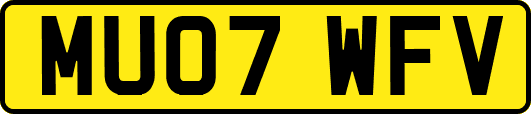 MU07WFV