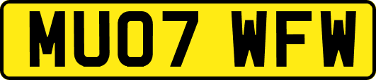 MU07WFW