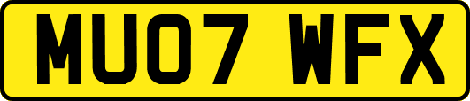 MU07WFX