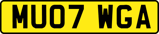 MU07WGA