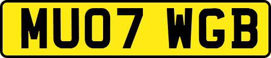 MU07WGB