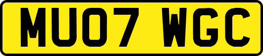 MU07WGC